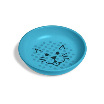 Vanness Ecoware Plato para gatos 8 oz. Vanness - 4