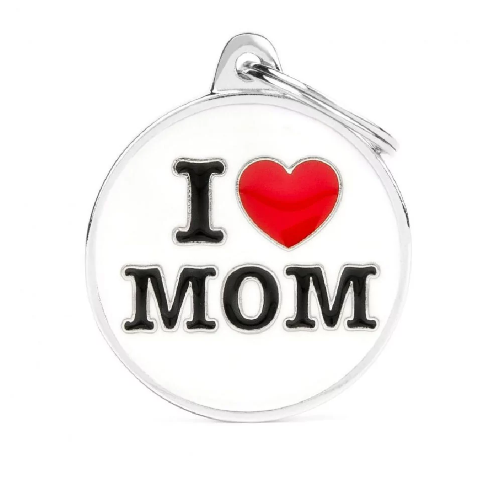 My Family I Love Mom My Family - 2