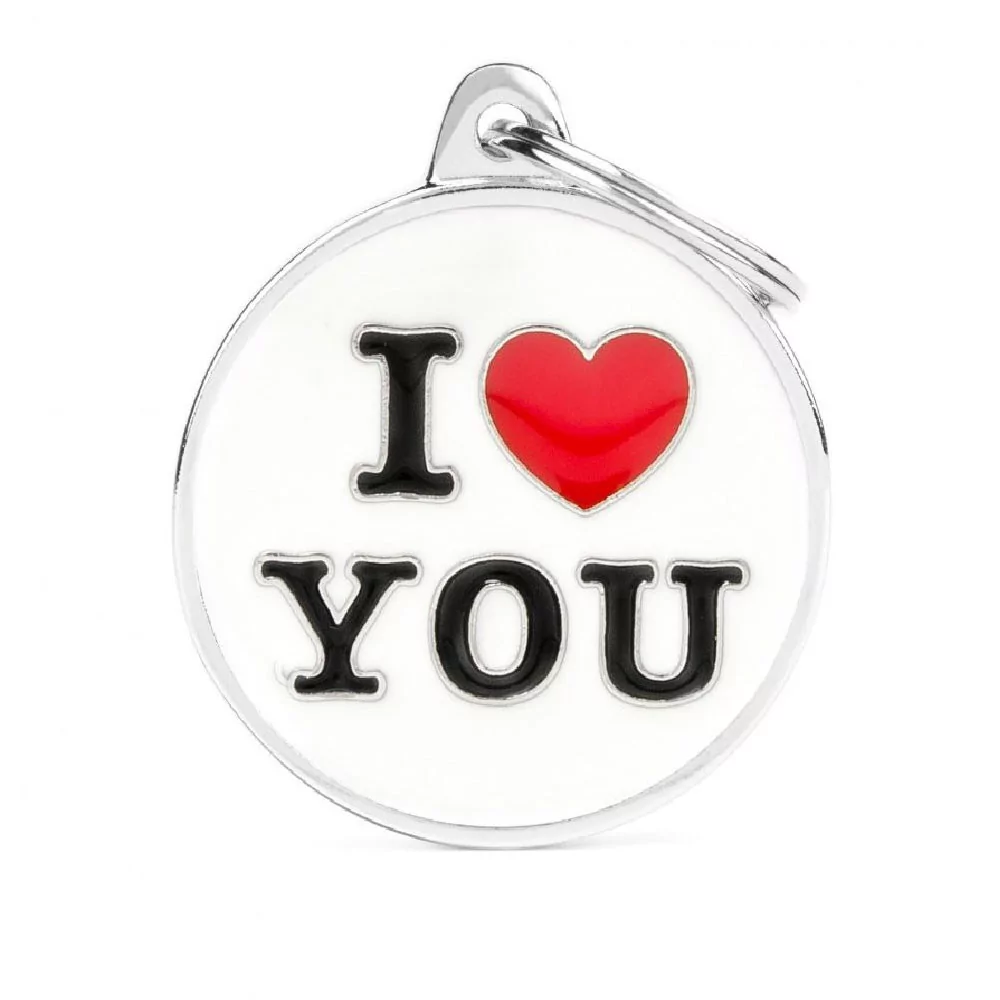My Family I Love You My Family - 2