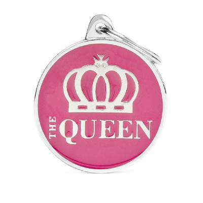 My Family The Queen My Family - 2