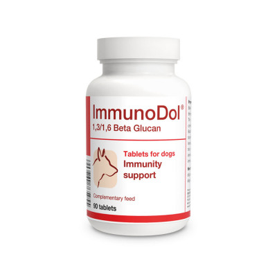 Estimulante del sistema Inmune Dolfos Inmunodol 90 Tab Dolfos - 1