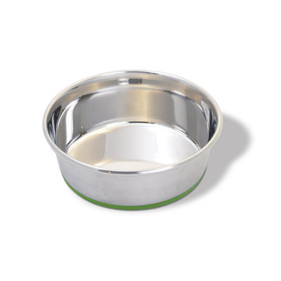 Vanness Plato Pesado Acero Grande Base Caucho 48 Oz Vanness - 1