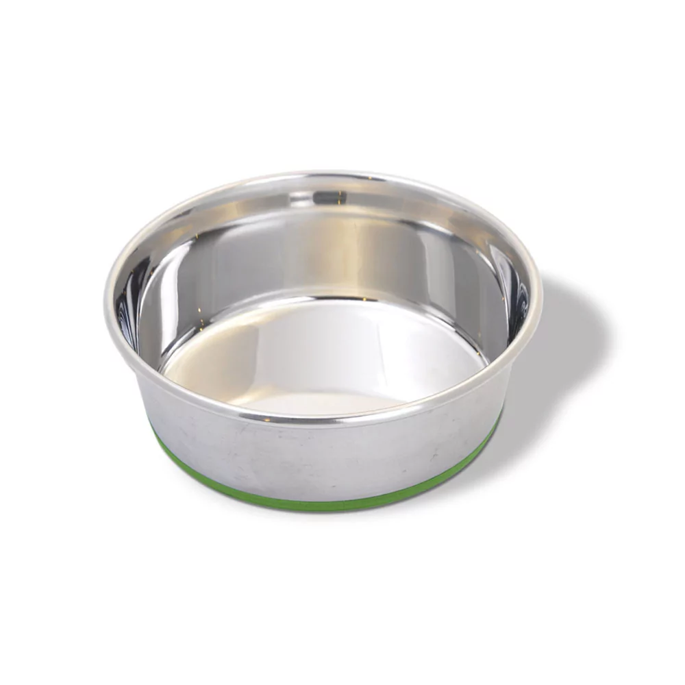 Vanness Plato Pesado Acero Grande Base Caucho 48 Oz Vanness - 1