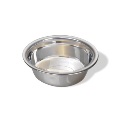 Vanness Plato De Acero Grande 64 Oz Vanness - 1