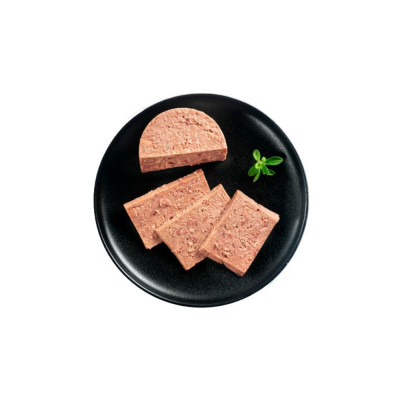 Leonardo Quality Selection con Pescado Lata 200gr Leonardo - 2
