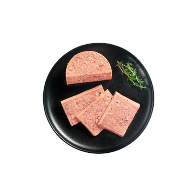 Leonardo Quality Selection con Ave Lata 200gr Leonardo - 2