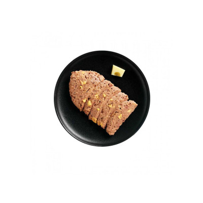 Leonardo para Gatos Adultos Pato y Queso Sobre 85gr Leonardo - 2