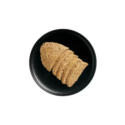 Leonardo para Gatos Adultos Pescado y Camarones 85gr x 16und Leonardo - 3