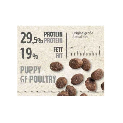 Belcando para Cachorros Libre de Granos Poultry 4 Kg Belcando - 3