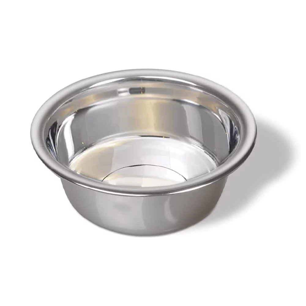 Vanness Plato De Acero Mediano 16 Oz Vanness - 1
