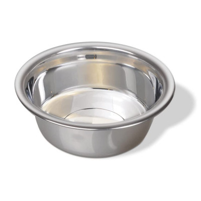 Vanness Plato De Acero Mediano 32 Oz Vanness - 1