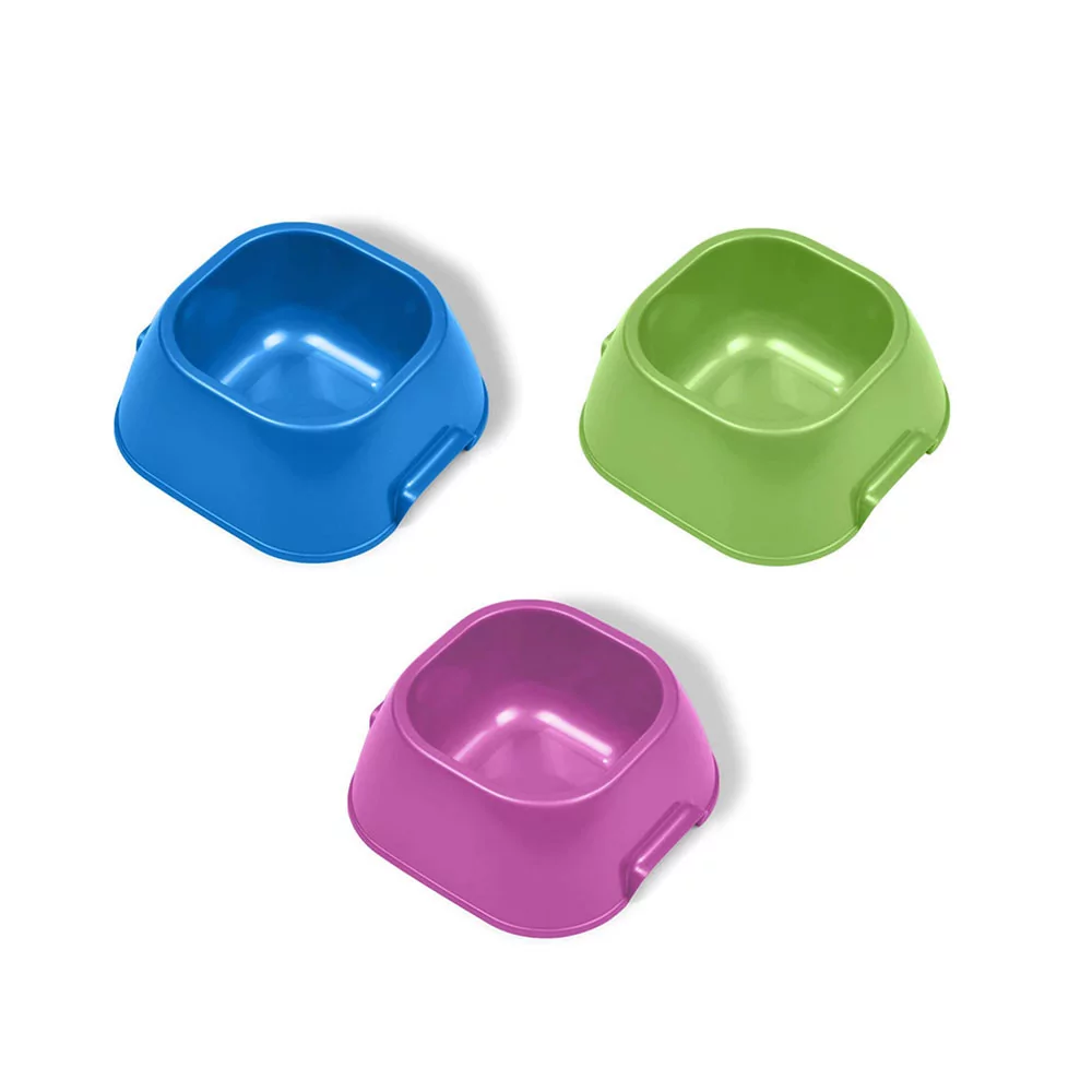 Vanness Plato Liviano Pequeño 16 Oz Vanness - 1