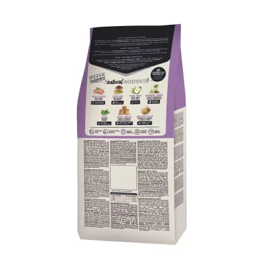 Ownat Classic para Gatos Esterilizados 4Kg Ownat - 2