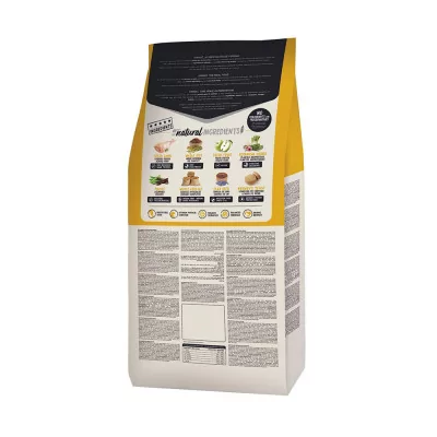 Ownat Classic para perros sabor Cordero y Arroz 15kg Ownat - 2