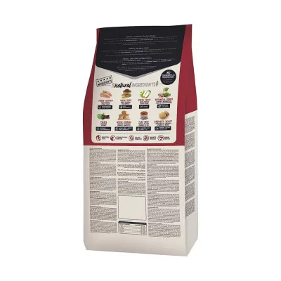 Ownat Classic Para Perros Complet 4kg Ownat - 2