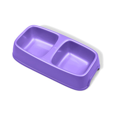 Vanness Plato Liviano Doble Mediano 42 Oz Vanness - 3