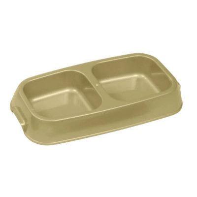Vanness Plato Liviano Doble Mediano 42 Oz Vanness - 4