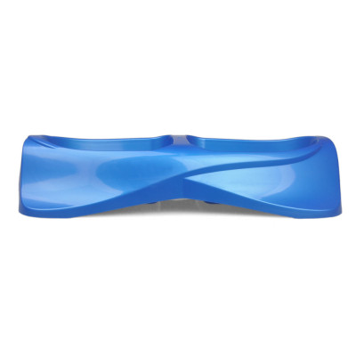 Vanness Plato Liviano Doble Grande 50 Oz Vanness - 4