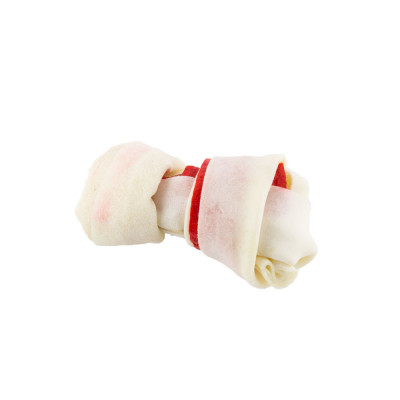 Snack para Perros Dingo Hueso de Pollo Pequeño x1 und Dingo - 1