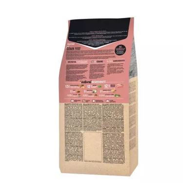 Ownat Just Libre de Granos Gato Adulto Sabor Pollo 3Kg Ownat - 2