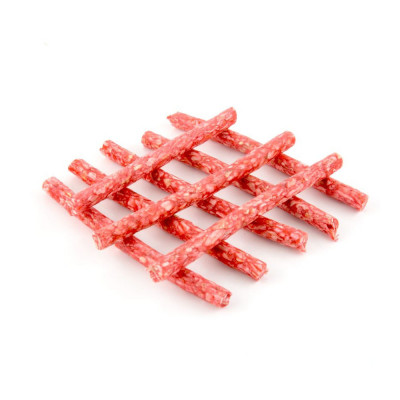 Snack para Perros Dingo Munchy Stix de Pollo x50 und Dingo - 3