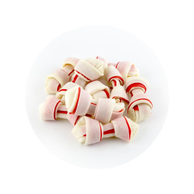 Snack para Perros Dingo Mini Huesos de Pollo x21 und Dingo - 3 Snack para Perros Dingo Mini Huesos de Pollo x21 und Dingo - 3