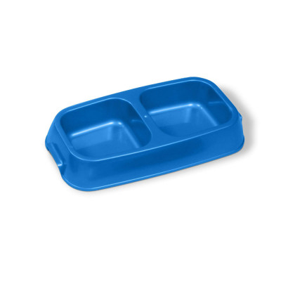 Vanness Plato Plastico Extreme Value Doble Grande 48 Oz Vanness - 1