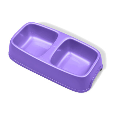 Vanness Plato Plastico Extreme Value Doble Grande 48 Oz Vanness - 2