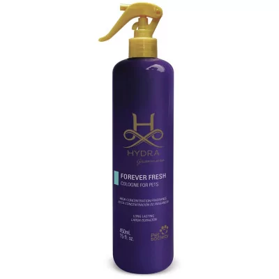 HYDRA GROOMERS COLOGNE FOREVER FRESH 450 ML