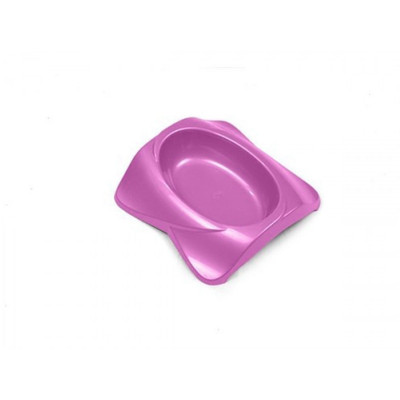 Vanness Plato Pesado Plastico Para Gatos 9 Oz Vanness - 4