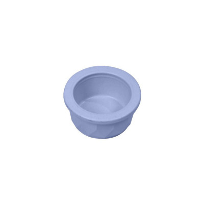 Vanness Plato Pesado Crock Extra Pequeño 4 Oz Vanness - 1