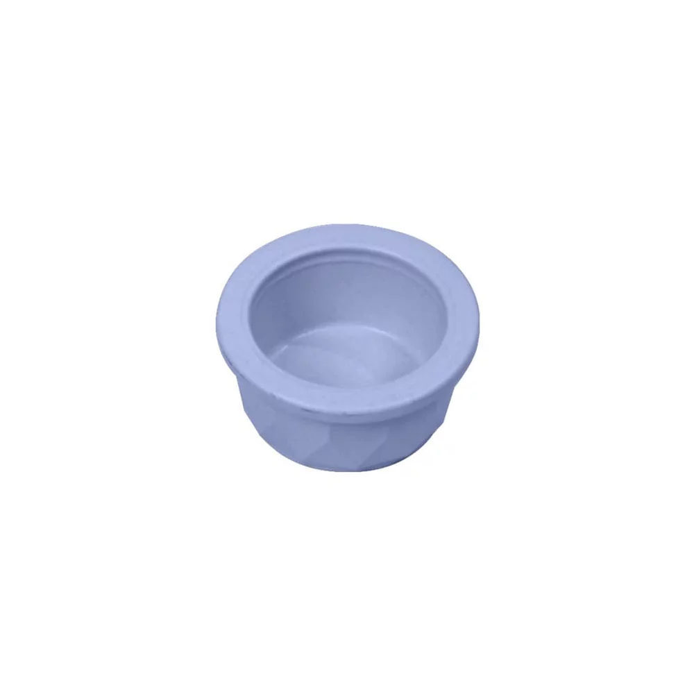 Vanness Plato Pesado Crock Extra Pequeño 4 Oz Vanness - 1