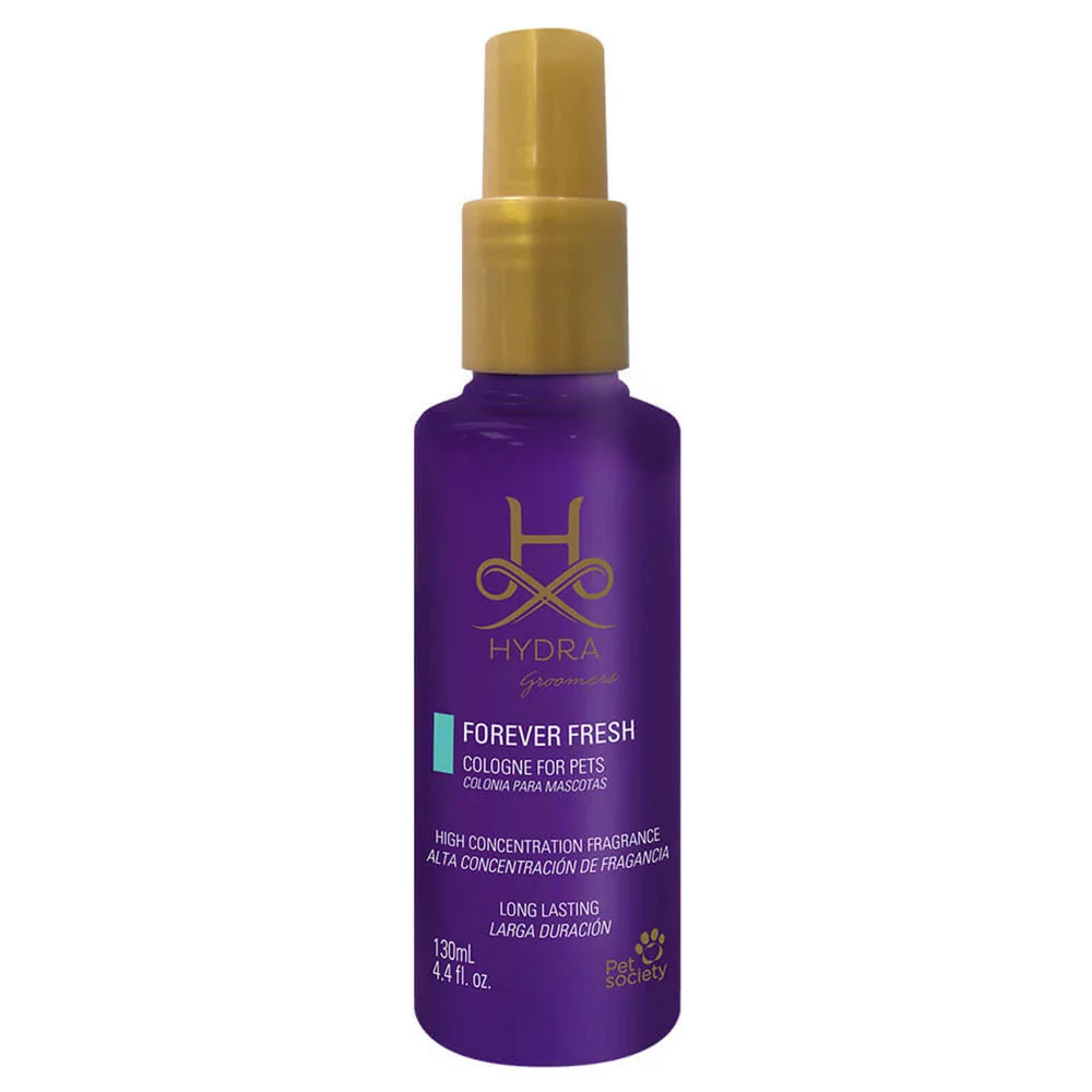 Colonia Hydra Groomers Forever Fresh 130ml