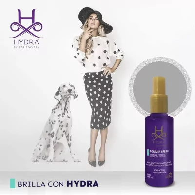 Colonia Hydra Groomers Forever Fresh 130ml