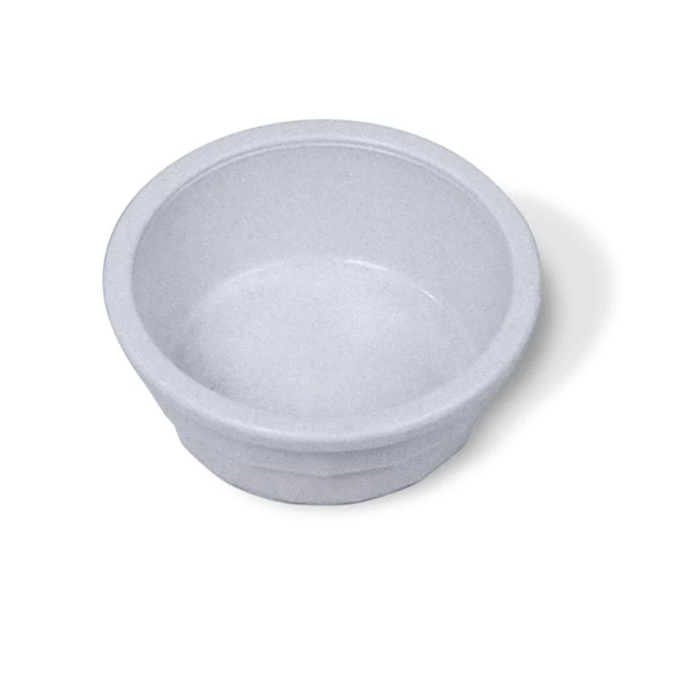 Vanness Plato Pesado Crock Mediano 20 Oz Vanness - 1