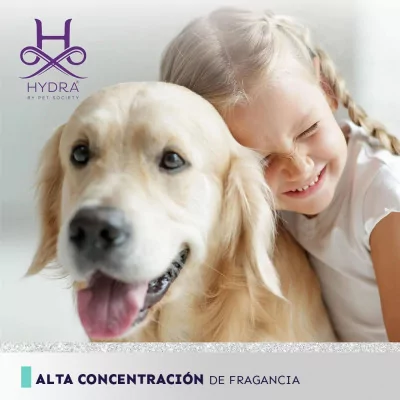 Colonia Hydra Groomers Forever Fresh 450ml