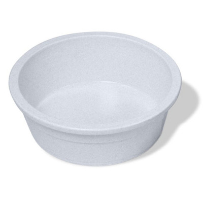Vanness Plato Pesado Crock Extra Grande 106 Oz Vanness - 2