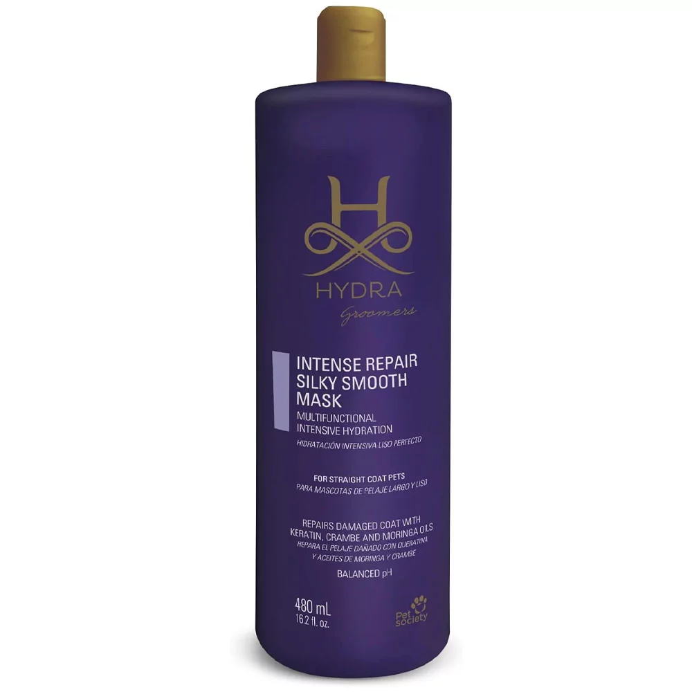 HYDRA INTENSE REPAIR SILKY SMOOTH MASK 480ML