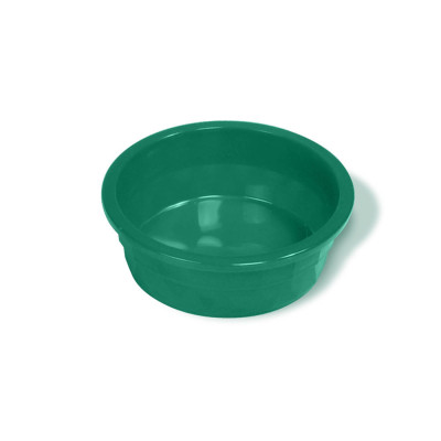 Vanness Plato Pesado Crock Transparente Mediano 20 Oz Vanness - 2