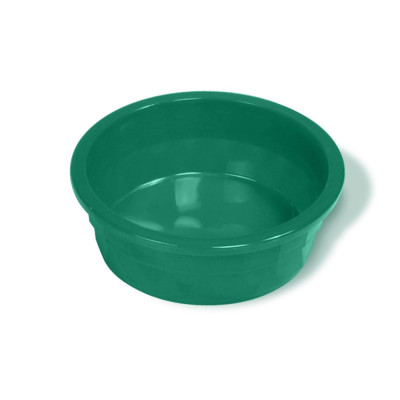 Vanness Plato Pesado Crock Transparente Grande 52 Oz Vanness - 1
