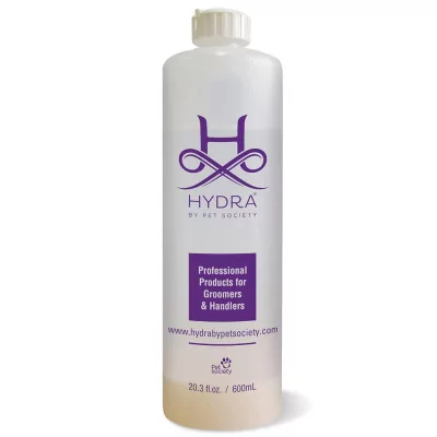 HYDRA DILUTION BOTTLE 600 ML