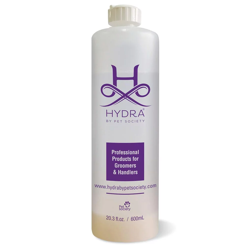 HYDRA DILUTION BOTTLE 600 ML