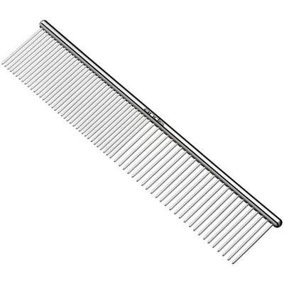 Andis Peine de Acero 190mm