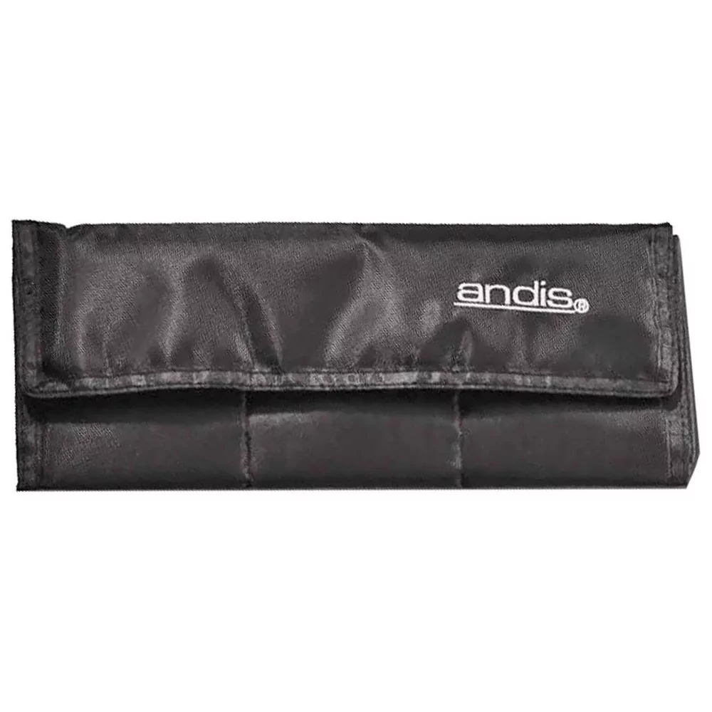 Andis Estuche plegable para cuchillas