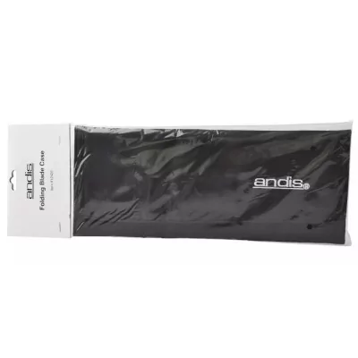 Andis Estuche plegable para cuchillas