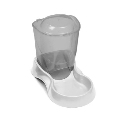 Vanness Autocomedero Extra Pequeño 1.5 Lb Vanness - 1