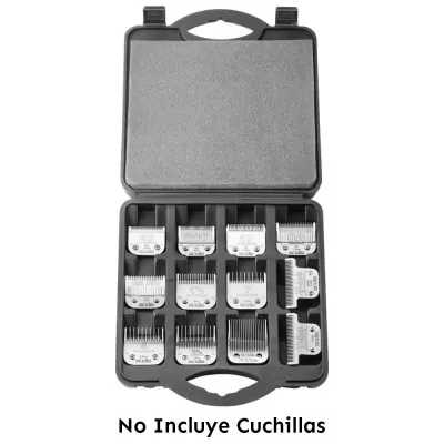 Andis Maletin Portacuchillas