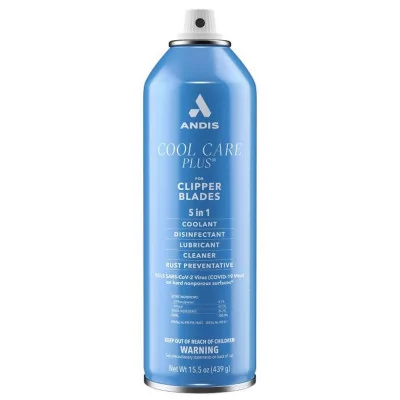 Andis Spray Cool Care Plus 5 en 1