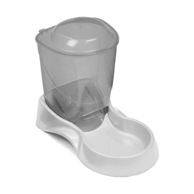 Vanness Autocomedero Pequeño 3 Lb Vanness - 1