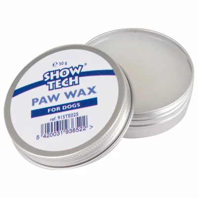Show Tech Cera y Protección para Patas 50g
